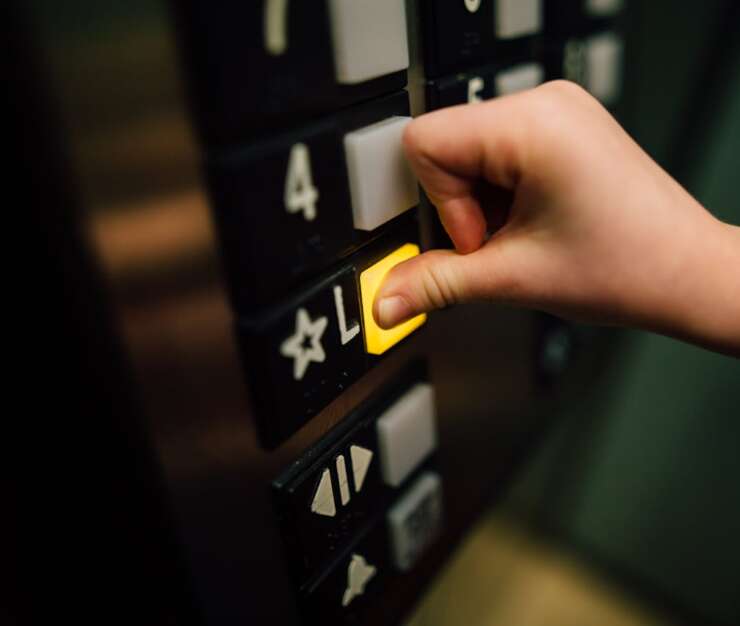 elevator maintenance checklist 2024